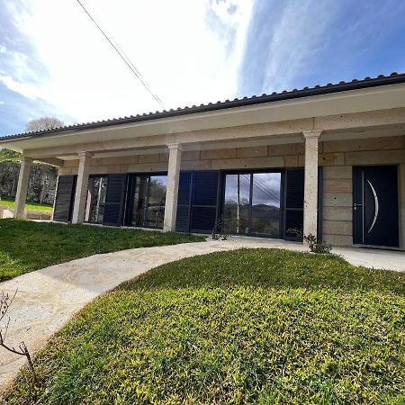 Casa Da Falperra Arcos de Valdevez Exterior foto