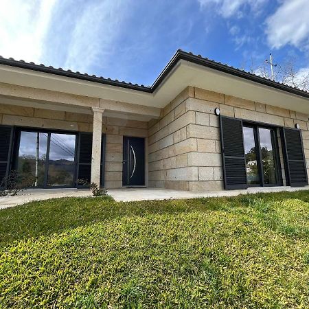 Casa Da Falperra Arcos de Valdevez Exterior foto