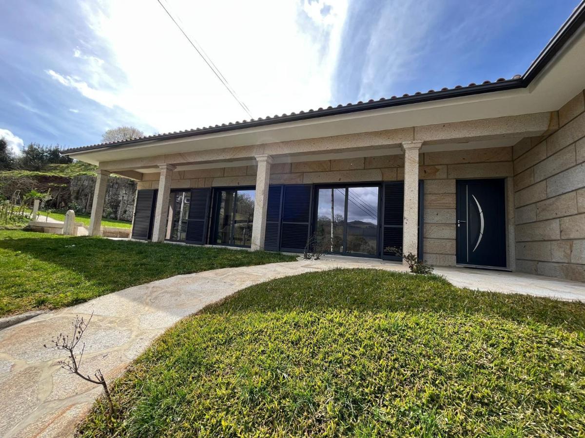 Casa Da Falperra Arcos de Valdevez Exterior foto