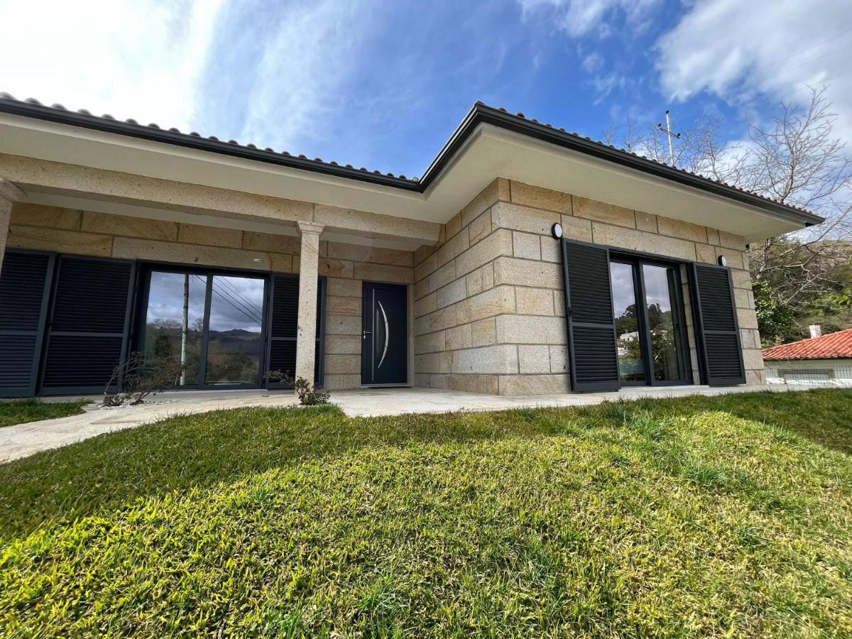 Casa Da Falperra Arcos de Valdevez Exterior foto