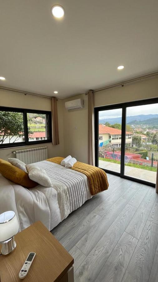Casa Da Falperra Arcos de Valdevez Exterior foto